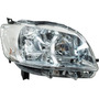 Faro Peugeot 301 13 14 15 16 Lh Ald