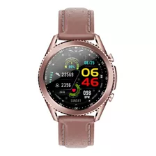 Smartwatch Reloj Deportivo Sembono Watch3