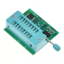 Adaptador Eeprom 1.8v Para iPhone O Placa Base Spi Flash