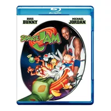 Blu- Ray : Space Jam