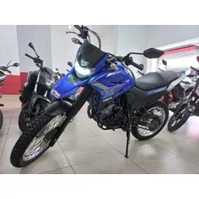 Yamaha Xtz 250 Lander, Sem Entrada 12x2290 No Cartão C/c