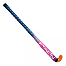 Palo De Hockey Inicial Madera 30 32 34 36 37 - Estacion Deportes Olivos