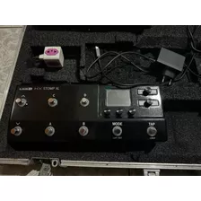 Pedal Hx Stomp Xl Line 6