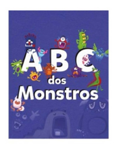 Abc Dos Monstros