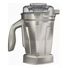 Vitamix 48oz Stainless Steel Container 