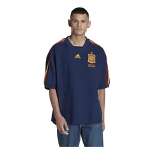 Camiseta adidas Icon Holgada España