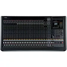 Mesa De Som Yamaha Mgp32x / 32 Canais / Original + Garantia