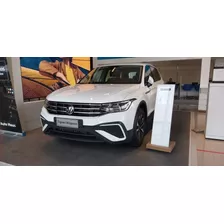 Tiguan Allpace Life 2.0 230 Cv 350 Tsi 4x4 Dsg 