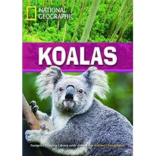 Livro - R Fprl Adv - Koalas