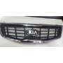 Parrilla De Kia Sportage 2009-2010-2011 Usada Original 