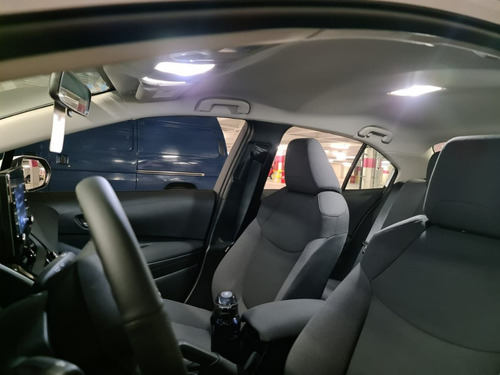 Led Premium De Interiores Toyota Corolla Aos 2020 2021 2022 Foto 4