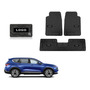 Carcasa Llave Para Hyundai Santa Fe Sonata Tucson 4 Botones