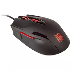 Mouse Gamer Tt Esports Biometrico 7 Botones Hasta 5700 Dpi
