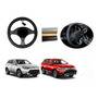 Cubre Volante Funda Fibra Carbono Mitsubishi Outlander 2010