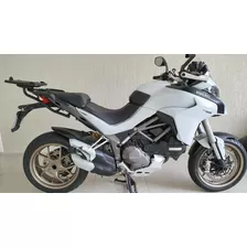 Ducati Multistrada 1260s