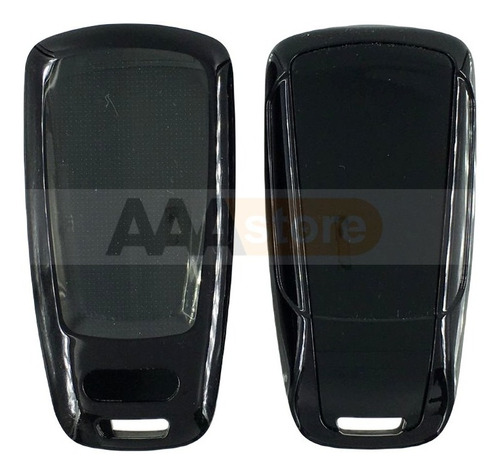 Funda Protectora Tpu Para Llave Audi A4, B9, Q5 Q7 5 Colores Foto 6