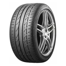 Neumatico Bridgestone Potenza S 001 Rft 225/40r18 92y Índice De Velocidad Y