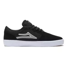 Zonazero Zapatillas Lakai Skate Urbanas Cardiff