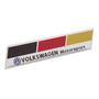 Insignia Emblema Volkswagen Motorsport Great Thing Going Volkswagen Derby