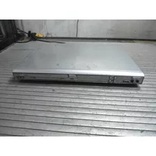 Sucata Dvd Player Cce Dvd-833dv - Liga Mas Não Funciona