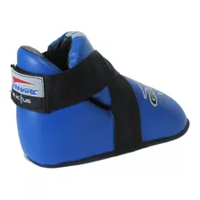 Protectores Zapatos Granmarc Invictus Taekwondo Itf Wtf Ofic