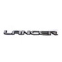 Emblema Mitsubishi Lancer Evolution 7 8 9 Original Mitsubishi Lancer