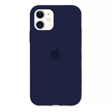 Carcasa De Silicona Para iPhone 11 (colores)
