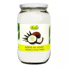 Aceite De Coco Organico 1lt Con Boleta