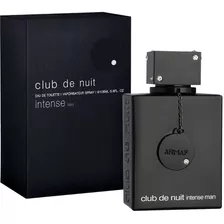 Perfume Club De Nuit Intense Man By Armaf 105 Ml Caballeros