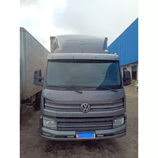 Volkswagen Delivery Express 