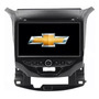 Hummer H2 2008-2009 Android Dvd Gps Carplay Chevrolet Radio