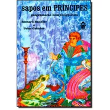 Sapos Em Principes