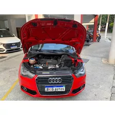 Audi A1 1.4 Tfsi Attraction 16v 122cv Gasolina 2p Automática