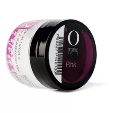 1 Polímero De 140g Organic Nails 