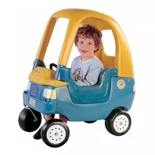 Caminador Andador Pata Coupe 2 Puertas Rotoys 1 A 5 Años