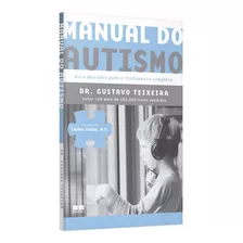 Livro Manual Do Autismo - Guia Dos Pais Para O Tratamento