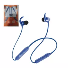 Audífonos Inalambricos Coolbit Boost Earphone Onebit