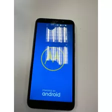 Moto E6 Play 32 Gb Cinza-metálico 2 Gb Ram 