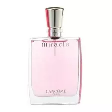 Lancôme Miracle Edp 50 ml Para Mujer