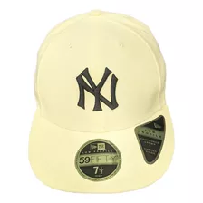 Boné New Era 59fifty Low Profile Mlb New York Yankees Modern