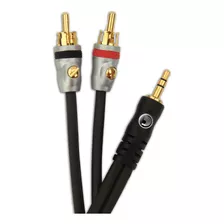 Cable Rca A 1/8 Estereo Planet Waves