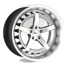 Rines Tsw Degner 20x10.5 5x114.3