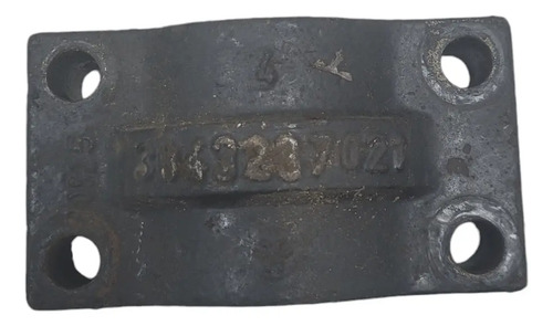 Cavalete Estabilizador Mb 1