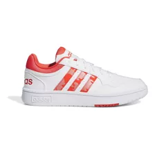 Tenis adidas Hoops 3 W Básquet Mujer