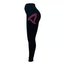 Calça Legging Authen Signature Surge Feminina