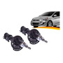 Amortiguadores Traseros Par Hyundai Accent 2006 - 2011 Hyundai Accent