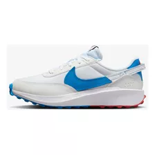 Tênis Nike Waffle Debut Se Masculino Cor Branco Tamanho 43 Br