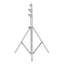 Light Stand Neewer 2.5m Stainless Steel Tripie D Iluminacion