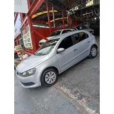 Volkswagen Gol Gol Tl Mb 1.6