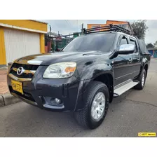 Mazda Bt-50 2.6